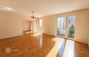 3-комнатная квартира 83 м² в Районе VII (Эржебетвароше) за 473 000 €