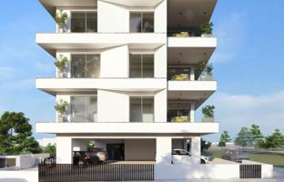 2-комнатная квартира в Фамагусте за 210 000 €