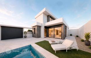 3-комнатная вилла 150 м² в Пилар-де-ла-Орададе за 495 000 €