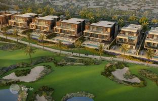 27 новых квартир в ЖК Damac Hills Utopia в DAMAC Hills за От $4 960 000