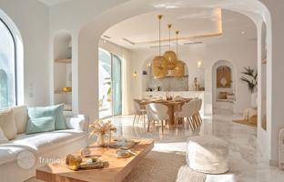 4-комнатный коттедж 435 м² в Хавеа за 1 850 000 €