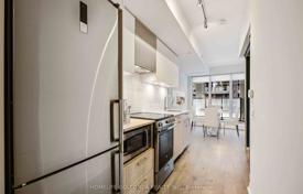 Квартира на Джарвис-стрит, Олд Торонто, Торонто,  Онтарио,   Канада за C$732 000