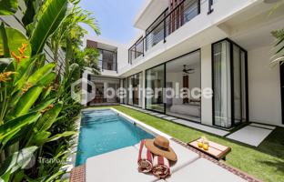 3-комнатная вилла 200 м² в Тибубененге за $375 000