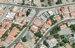 Земельный участок 525 м² в Гермасойе за 1 600 000 €