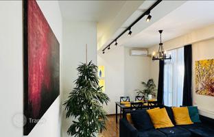 2-комнатная квартира 64 м² в Сабуртало за $130 000