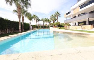 2-комнатная квартира 113 м² в Ориуэла Коста за 269 000 €