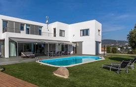 Двухэтажный дом с видом на море в Аренс‑де-Маре, Барселона, Испания за 1 100 000 €