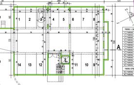 Продажа, новостройка, Нови Загреб, 4S, паркинг за 226 000 €