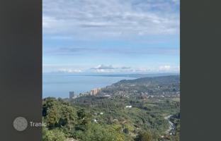 4-комнатная квартира в новостройке 91 м² в Батуми за $181 000