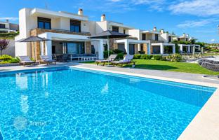 4-комнатная вилла 240 м² в Кассандре за 1 200 000 €