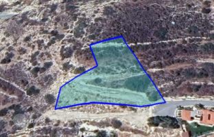 Земельный участок 2 464 м² в Палозии за 360 000 €