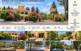 4-комнатная вилла 312 м² в Пафосе за 750 000 €