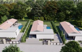 3-комнатный дом 136 м² в Марчана за 395 000 €