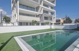 Современная резиденция в 700 метрах от пляжа, в центре Лимассола, Кипр за От 634 000 €