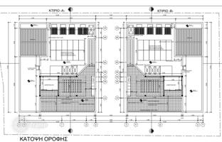 2-комнатный пентхаус 125 м² в Меса Гитонии за 700 000 €