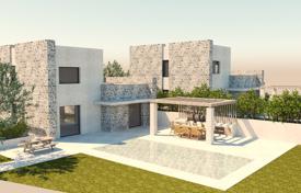 Новая двухэтажная вилла с бассейном в Драпаносе, Крит, Греция за 430 000 €