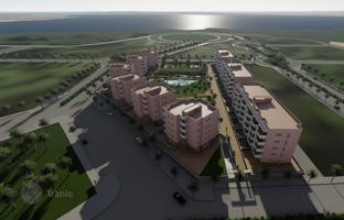 3-комнатная квартира 103 м² в Гвардамар-дель-Сегура за 280 000 €