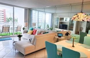 1-комнатная квартира в кондо 68 м² в Халландейл Бич за $340 000
