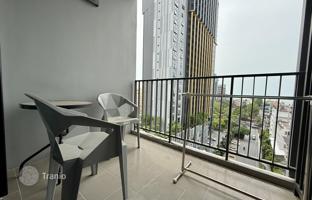 2-комнатная квартира 58 м² в Паттайе за $215 000