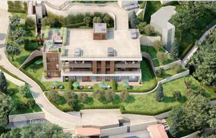 3-комнатная квартира в Босолее за 830 000 €