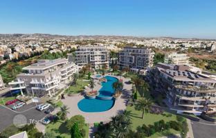11 новых объектов в ЖК в Хлораке за От 423 000 €