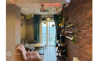 2-комнатная квартира 52 м² в Сабуртало за $100 000