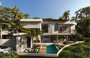 3-комнатная вилла 220 м² в Улувату за $523 000
