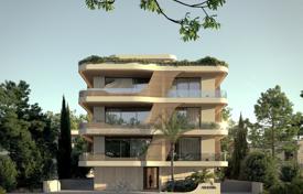 Новая экологичная резиденция в прогулочном районе Лимассола, Кипр за От 275 000 €