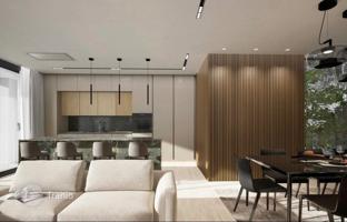 4-комнатная вилла 211 м² в Пареклисии за 750 000 €