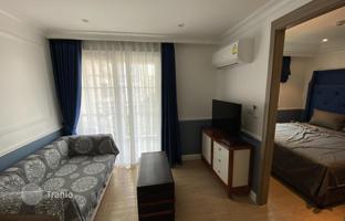 1-комнатная квартира 31 м² в Паттайе за $82 000
