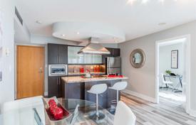 Квартира на Квинс Квей Запад, Олд Торонто, Торонто,  Онтарио,   Канада за C$1 080 000
