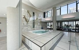 Квартира на бульваре Форт-Йорк, Олд Торонто, Торонто,  Онтарио,   Канада за C$755 000