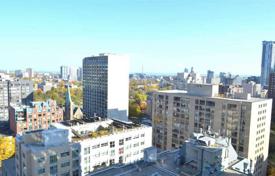 Квартира на Вуд-стрит, Олд Торонто, Торонто,  Онтарио,   Канада за C$1 133 000