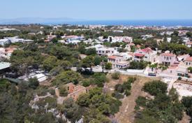 Земельный участок в Кунупидиане, Крит, Греция за 270 000 €