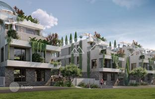 3-комнатная квартира 107 м² в городе Тиват за 455 000 €