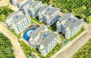 4-комнатная квартира 160 м² в Коньяалтах за 13 882 000 TRY