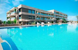 Новые квартиры рядом с пляжем в Санта-Крус‑де-Тенерифе, Испания за $514 000