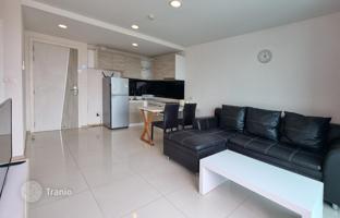1-комнатная квартира 51 м² в Паттайе за $124 000