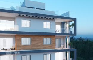 2-комнатная квартира в новостройке в Лимасоле за 320 000 €