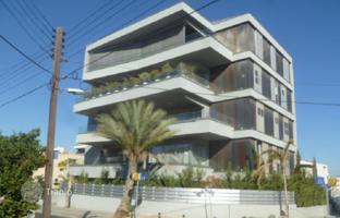 4-комнатная квартира 244 м² в Никосии за 530 000 €
