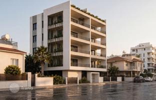 2-комнатный пентхаус 106 м² в Неаполисе за 800 000 €
