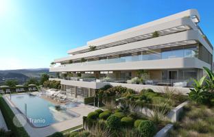 4-комнатная квартира 93 м² в Эстепоне за 545 000 €