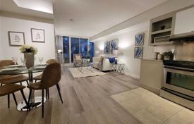 Квартира в Элизабет-стрит, Олд Торонто, Торонто,  Онтарио,   Канада за C$1 004 000