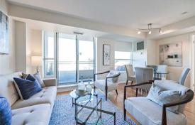 Квартира на Дэвисвилл-авеню, Олд Торонто, Торонто,  Онтарио,   Канада за C$899 000