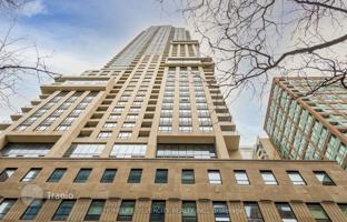 5-комнатная квартира на Скотт-стрит за C$1 111 000