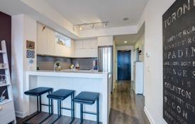 Квартира на Бульваре Риджент-Парк, Олд Торонто, Торонто,  Онтарио,   Канада за C$777 000