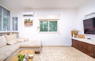 3-комнатная квартира 67 м² в Тель-Авиве за $1 246 000