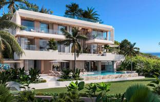 5-комнатная вилла 1 103 м² в Марбелье за 11 500 000 €