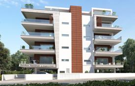 Новая резиденция в престижном районе, рядом с центром Лимассола, Кипр за От 280 000 €