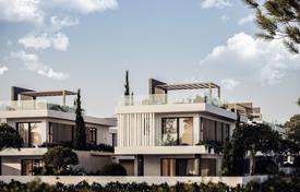 Новая вилла с бассейном, террасой на крыше и живописным видом, Каппарис, Кипр за 501 000 €